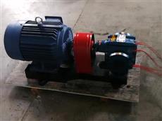 ZYB-B高压齿轮泵