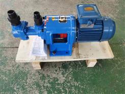 3G船用三螺杆泵