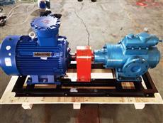 SN系列三螺杆泵