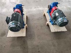 KCB200齿轮泵