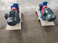 KCB200齿轮泵