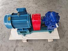 KCB200船用齿轮泵