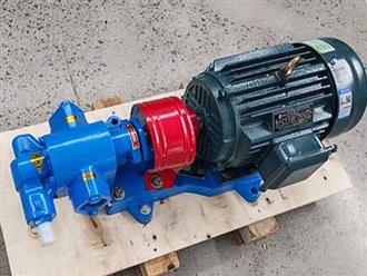 船用滑油驳运泵