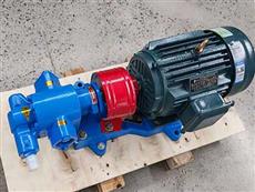 船用滑油驳运泵