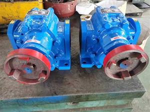 浙江ZYB渣油泵