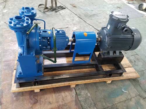 浙江AY离心油泵