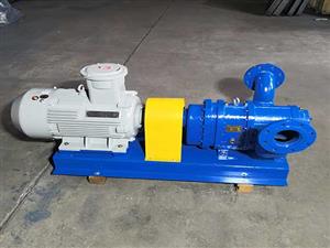 浙江LZB活塞转子泵