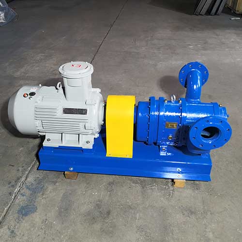 浙江LZB活塞转子泵