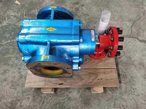 浙江冷冻机齿轮泵