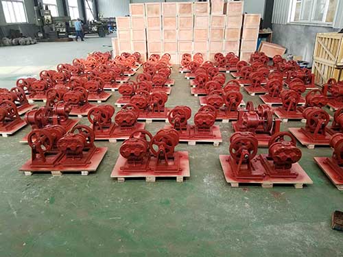 浙江HCB转子泵