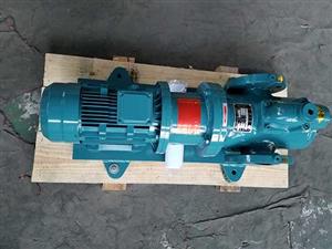 浙江SNH80磁力螺杆泵