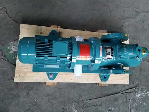 浙江SNH80磁力螺杆泵