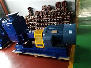 浙江CYZ型自吸式离心泵