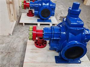 浙江KCB型大流量齿轮泵