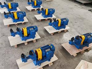 浙江3G25-36三螺杆泵