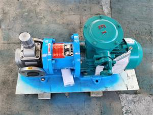 浙江磁力齿轮泵