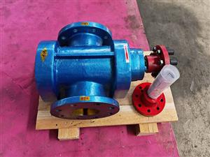 浙江LB型冷冻机泵