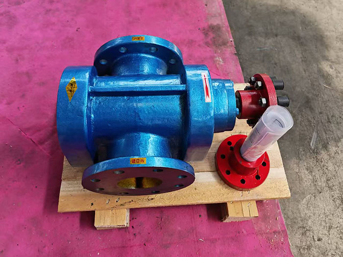 浙江LB型冷冻机泵