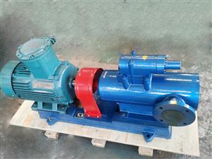 浙江3G42-100三螺杆泵