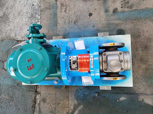 浙江不锈钢磁力泵