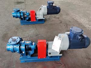 浙江高粘度转子泵