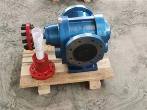 浙江LB4-0-6冷冻机齿轮泵