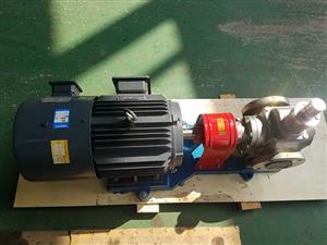 浙江YCB不锈钢泵