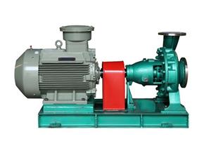 浙江GZA型不锈钢离心泵