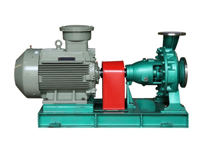 浙江GZA型不锈钢离心泵