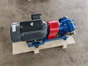 浙江KCB200型齿轮泵