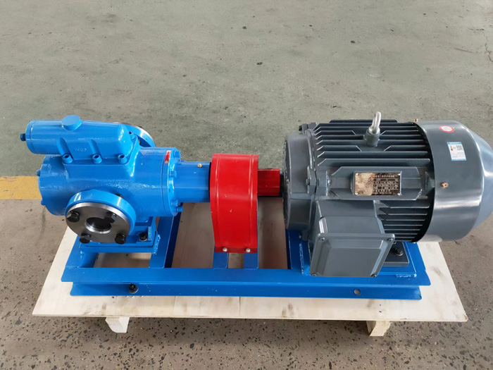 浙江SN-SM型三螺杆泵