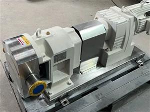 浙江3RP凸轮转子泵