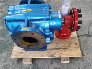 浙江LB633型冷冻机专用齿轮泵