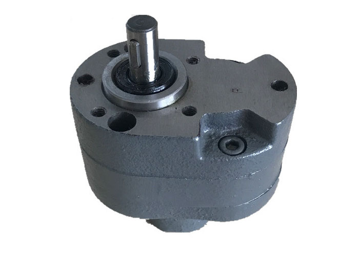 浙江CB-B系列齿轮泵