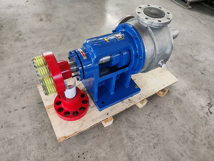 浙江NYP320高粘度泵