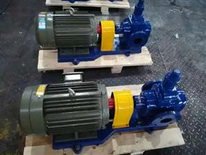 浙江YCB8圆弧齿轮泵