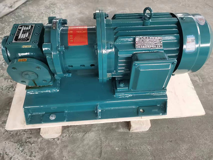 浙江YCB4磁力齿轮泵