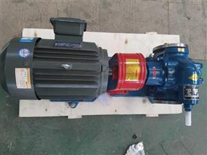 浙江KCB系列齿轮油泵