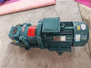 浙江YCB8磁力齿轮泵