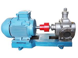 浙江BW20保温沥青泵