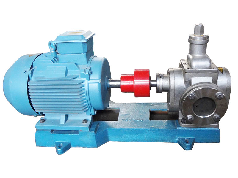 浙江BW20保温沥青泵