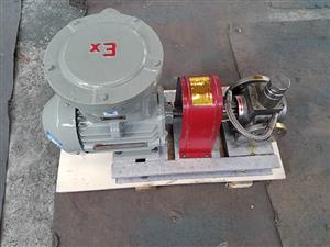 浙江订制齿轮泵