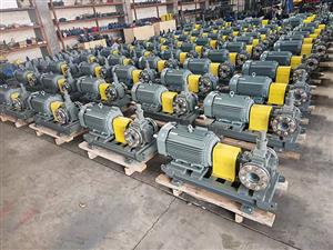 浙江不锈钢齿轮泵