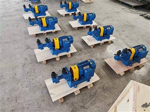 浙江3G25X4螺杆泵