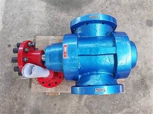 浙江LB40型冷冻机齿轮泵