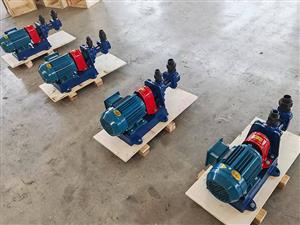 浙江3G30X4三螺杆泵