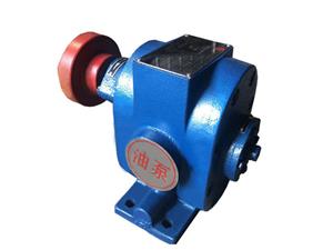 浙江ZYB-B高压齿轮泵