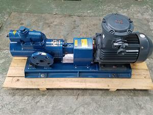 浙江SM型三螺杆泵