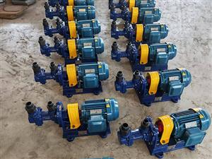 浙江3G30X4船用三螺杆泵