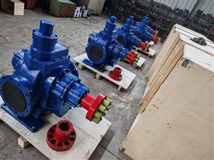 浙江KCB系列大流量齿轮泵